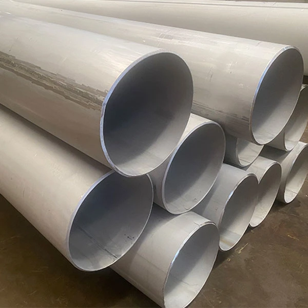 ASTM B619 Hastelloy C22 Welded Pipe ASTM B619 Hastelloy C22 Welded Pipe