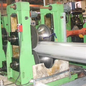 ASTM A790 اور ASTM A928 کے درمیان فرق