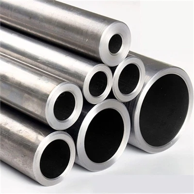 Inconel 625 سیملیس ہائیڈرولک سٹیل ٹیوب کیا ہے؟