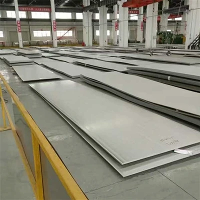 UNS N05500 Monel K500 مادی خصوصیات