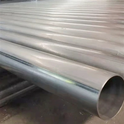ASTM B407 Incoloy 800 زیادہ سے زیادہ درجہ حرارت
