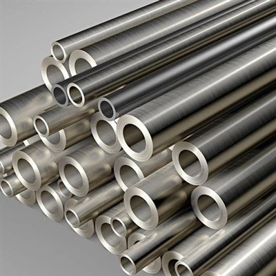 Incoloy 825 Heat Exchanger Tubes کیا ہے؟
