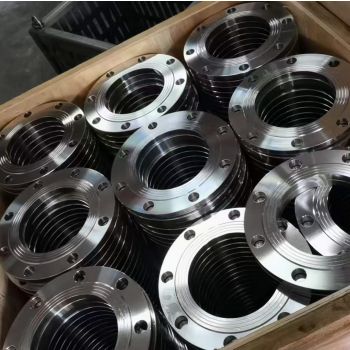 ASTM A182 F51 UNS S31803 Flanges کیا ہے؟