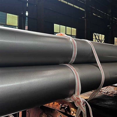 2205 ڈوپلیکس سٹینلیس سٹیل پائپ