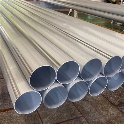 317L سٹینلیس سٹیل ٹیوب