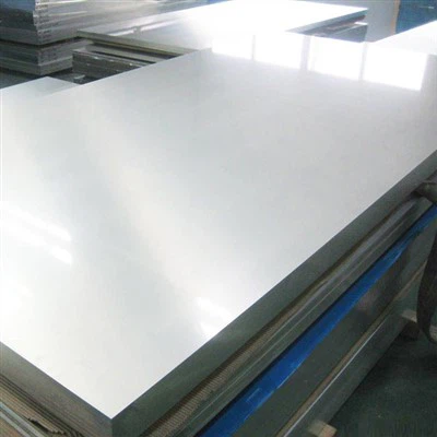 ASTM A240 سٹینلیس سٹیل 310s پلیٹ