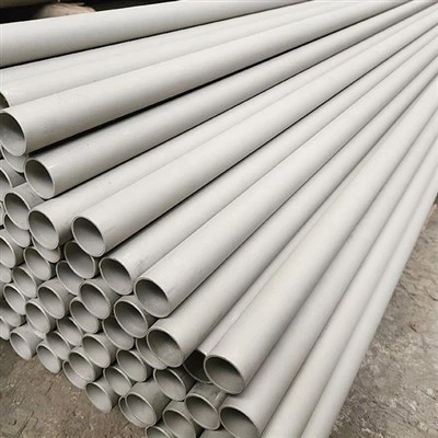 ASTM A269 TP316L ٹیوب