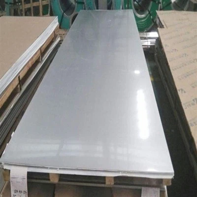 نکل 201 پلیٹ شیٹ