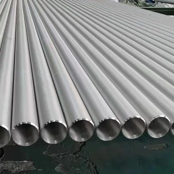 Duplex Alloy 2205 اور SS 316L کے درمیان فرق
