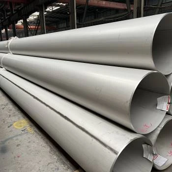 ASTM A312 UNS S31600 الائے 316 ویلڈیڈ پائپ کیا ہے؟
