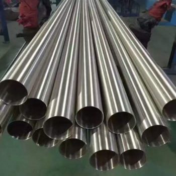 ASTM A312 Gr TP316l سیملیس پائپ کیا ہے؟