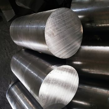 ASTM A479 UNS S31254 راؤنڈ بارز کیا ہے؟