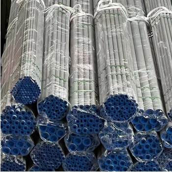 ASTM A213 SS 1 کیا ہے۔{2}}L ہیٹ ایکسچینجر ٹیوبز؟