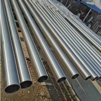 ASME SA312 ASTM A312 Gr TP304 SS سیملیس پائپ