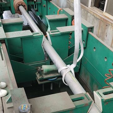 تیل اور گیس کی صنعت میں نکل 625 گول نلیاں Uesd