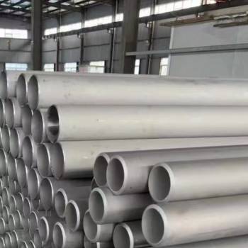 کیا الائے 904l پائپ ASTM B677 یا A312 میں شامل ہے؟