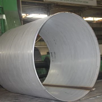 ASTM A928 S31803 Cl5 ڈوپلیکس پائپ کیا ہے؟