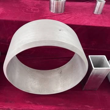 317L بمقابلہ 317LMN سٹینلیس سٹیل: فرق اور وضاحتیں