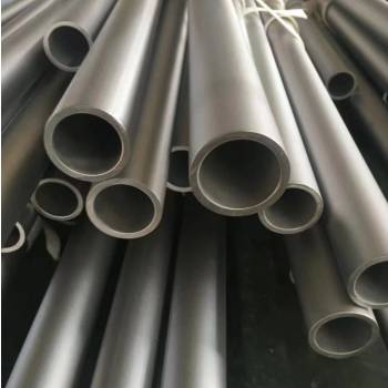 ASTM B407 الائے 800 ٹیوب جو کیمیائی آلات میں استعمال ہوتی ہے۔