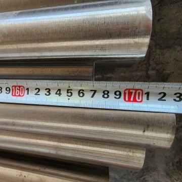 ASTM B622 Hastelloy پائپ طول و عرض رواداری