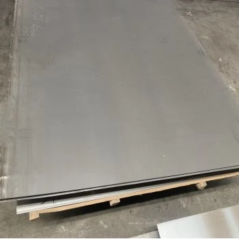 Inconel 718 شیٹ کے طول و عرض کیا ہیں؟