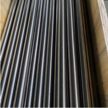 ASME SB 423 الائے 825 پائپ جو تیل اور گیس کی صنعت میں استعمال ہوتا ہے