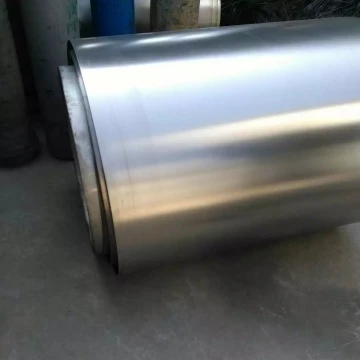 Inconel 625 Coil کی ایپلی کیشنز کیا ہیں؟