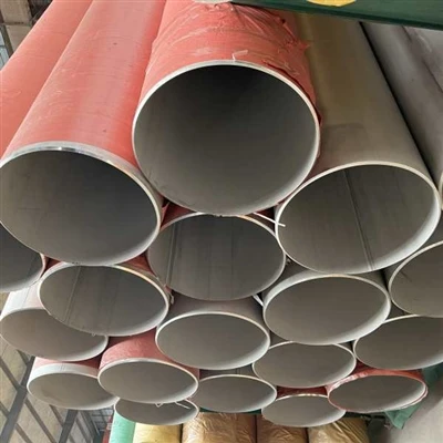17 4 PH سٹینلیس سٹیل ہیٹ ٹریٹمنٹ کیا ہے؟