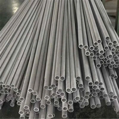 TP316 316L سٹینلیس سٹیل ٹیوب سپلائرز مینوفیکچرر