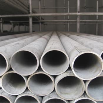 ASTM B474 انکولائی 825 پائپ مینوفیکچرر