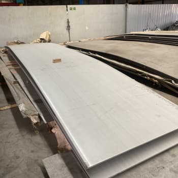 کیمیکل انڈسٹری میں Hastelloy C22 N06022 کا اطلاق