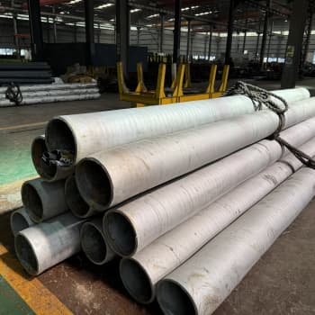 صنعت میں Inconel 600 اسٹیل پائپ کا اطلاق