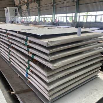 S316L یا S317L کا انتخاب کب کریں؟