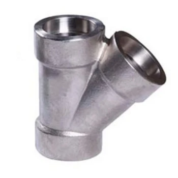 ASME B16.11 لیٹرل طول و عرض