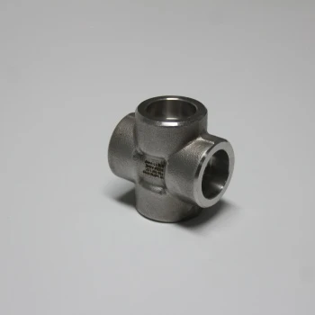 ASME B16.9 طول و عرض کو عبور کرتا ہے