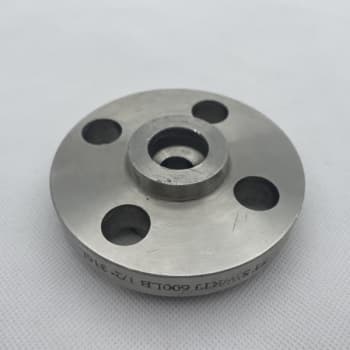تھریڈڈ فلانج کلاس 300 ASME B16.5 سائز