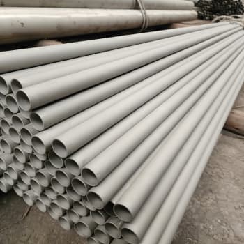 ASTM A213 S310 ٹیوب