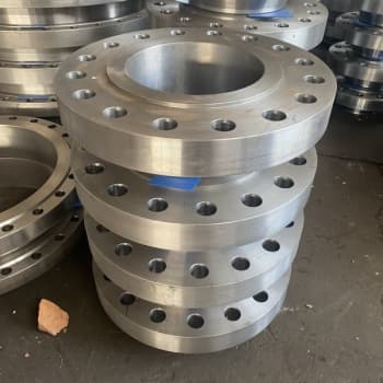 UNS S32750 مواد کیمیکل انڈسٹری میں لاگو ہوتا ہے۔