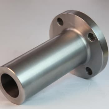 ASME B16.5 کلاس 300 ویلڈنگ نیک (WN) فلینج ڈائمینشن