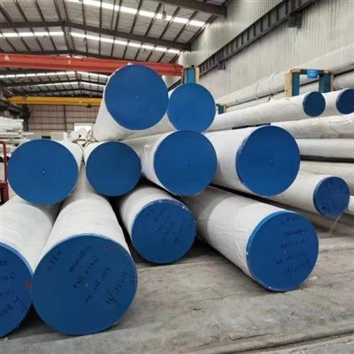 ASME SA213 TP304L بوائلر ٹیوب