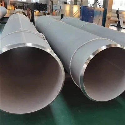 ASTM A213 UNS S31703 بوائلر نلیاں